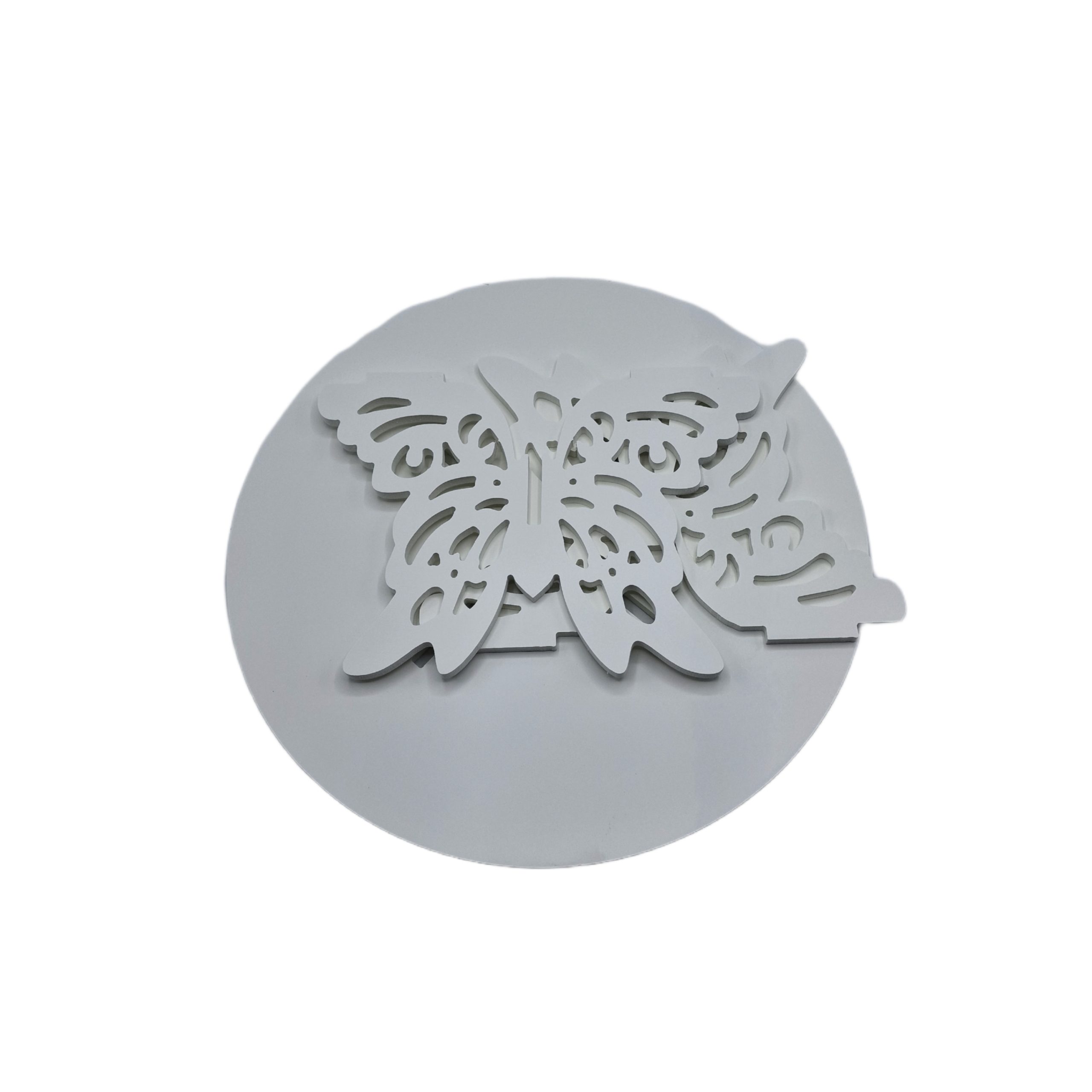 Suport Candy Bar fluture - imagine 2