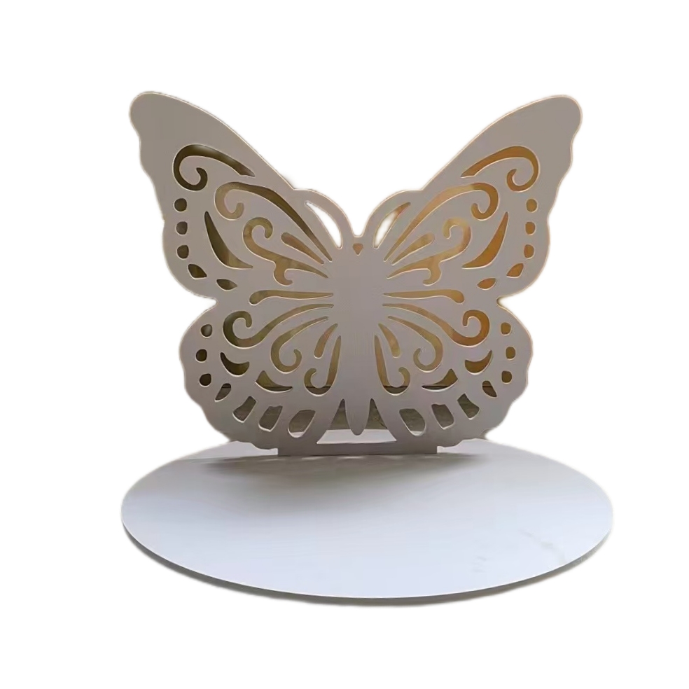 Suport Candy Bar fluture